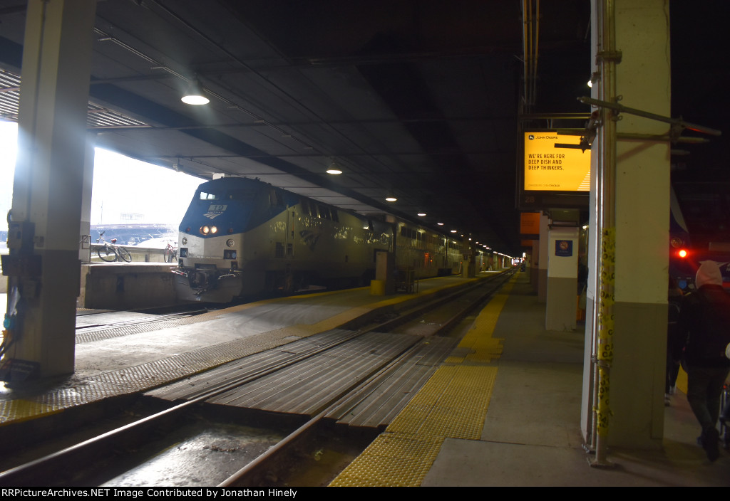 Capitol Limited